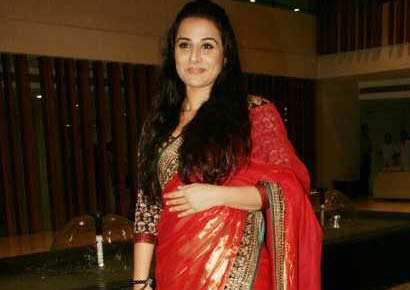 Vidya Balan now a sought-after actress down South